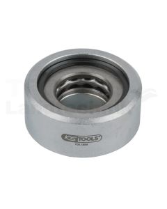 Spezialadapter mit Drucklager