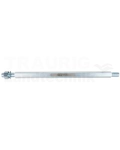 Verbindungsstrebe 350 mm zu, 700.1751-2