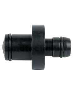 Spindelaufnahmeadapter