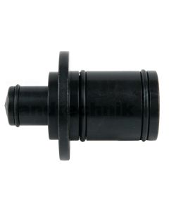 C-Bügelaufnahmeadapter