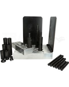 Universal-Press-Unterlage, 50 t