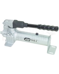 Hydraulik-Handpumpe, 700bar