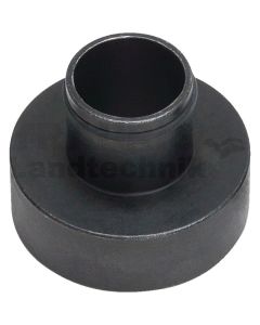 Druckadapter für Stufenplatten 2-tlg.