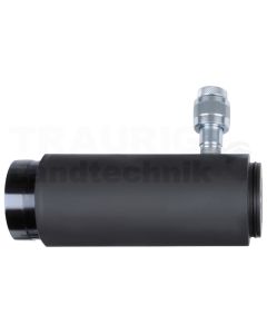 Hydraulik Hohlkolben Zylinder 17t
