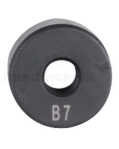 Druckstück (Zug) Ø41,5, M14x2,0