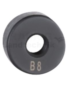 Druckstück (Zug) Ø39,5, M14x2,0