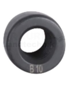 Druckstück (Zug) Ø29,5 x 24,7, M16x2,0