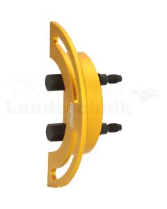 Wasserpumpen-Fixier- und Haltewerkzeug für Opel, Ø