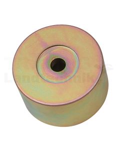 Druckstück, Ø 76,6 mm