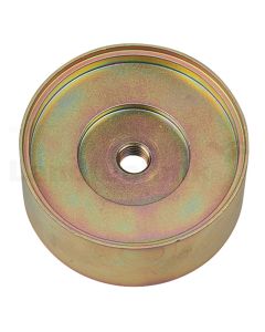 Druckstück, Ø 83,8 mm