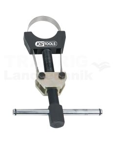Spannschlüssel mit Knebel