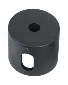 Druckstück 1, Ø 57,0 mm