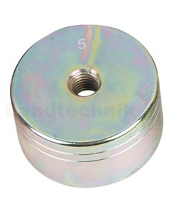 Druckstück 5, Ø 58,0 mm