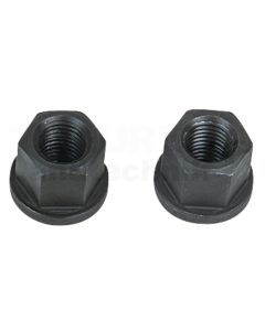 Mutter, M16 x 2,0 mm
