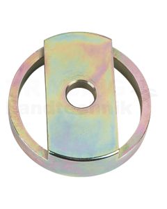 Druckstück, Ø 87,0 mm