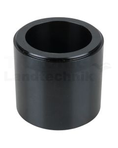 Becher zum Ein- und Ausbau