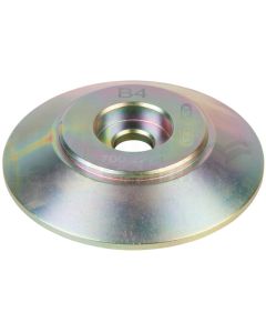 Druckstück, Ausbau Ø 89 mm