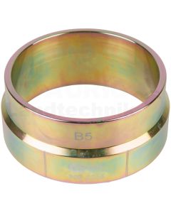Konus-Ring, Einbau Ø 106 mm