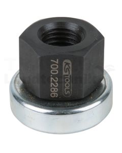 Mutter mit Drucklager, M16x2,0 mm