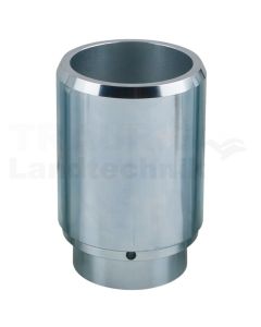 Druckstück für Ausbau, Ø 60 mm