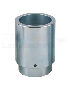 Druckstück für Ein- und Ausbau