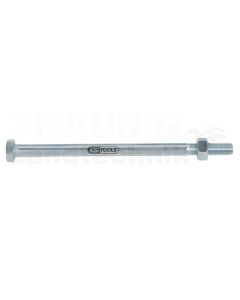 Druckbolzen mit Mutter M12 x 200
