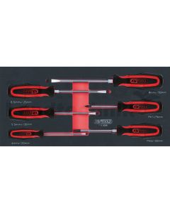 ERGOTORQUEplus® Schraubendreher-Satz