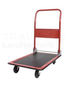 Plattformwagen für Lager und Werkstatt