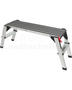 Aluminium-Sicherheits-Laufbühne