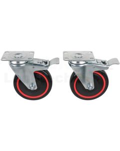 RACINGline Rollensatz