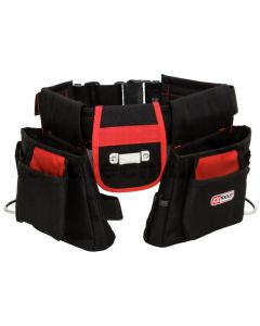 Profi-Gürtelwerkzeugtasche