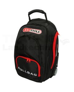 Rucksack Teleskop-Trolley