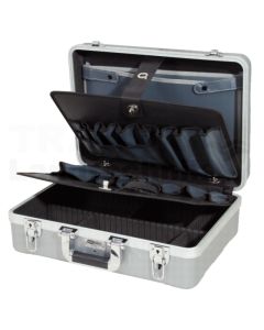 ABS Hartschalen-Werkzeugkoffer