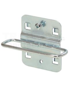 Zangenhalter-Tiefe 20mm, 75mm