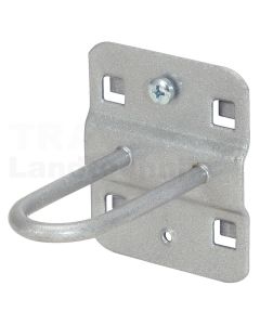 Rundhalter, 25x65mm