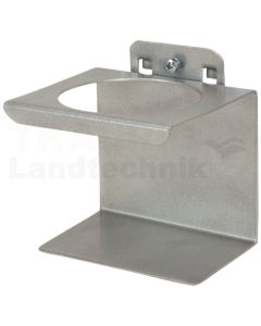 Runddosenhalter Ø 70 mm, 100 mm