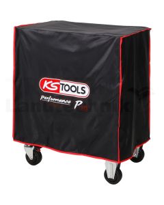 Abdeckhaube zu Werkstattwagen P10