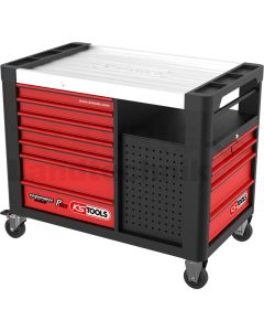 Werkstattwagen P35