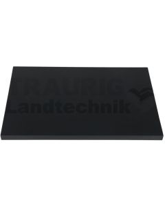 BUTLER PVC-Arbeitsplatte