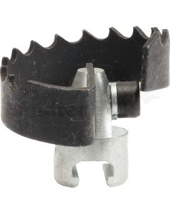 Wurzelschneider, Ø 125 mm