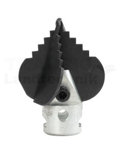 Kreuzblattbohrer, Ø 90 mm