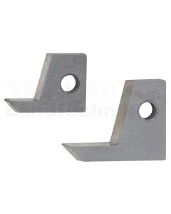 HM-Ersatzschneidstahl, CK110 + CK160