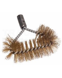 Flaschenreinigungsbürste