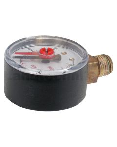 Ersatz-Manometer f.Prüfpumpe 902.1004