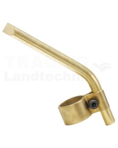 Flachbrenner 40 mm