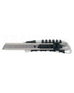 Komfort-Abbrechklingen-Messer, 180mm