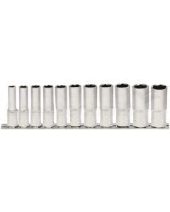 3/8" SK-Stecknuss Satz