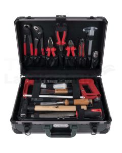 Universal-Werkzeug-Satz,149tlg 1/4"+1/2"
