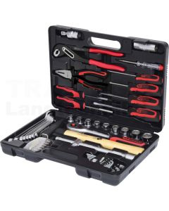 1/2" SUPERLOCK Werkzeug-Satz