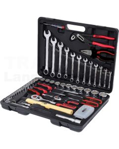 1/4"+1/2" Werkzeug-Satz